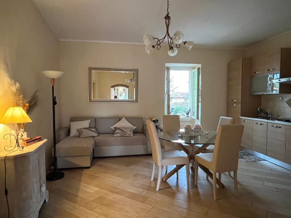 Casa Sol Apartment in Lake Garda