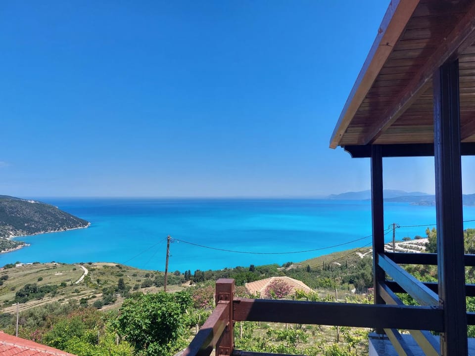 Day, Natural landscape, View (from property/room), View (from property/room), Balcony/Terrace, Balcony/Terrace, Beach, Beach, Sea view, Sea view