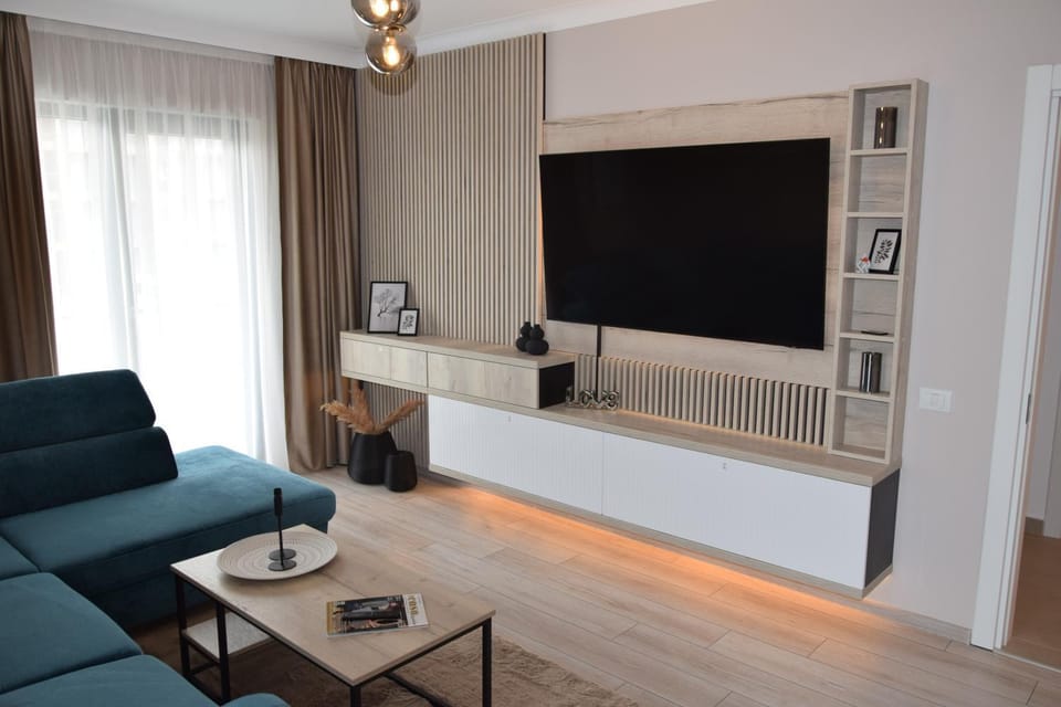 TV and multimedia