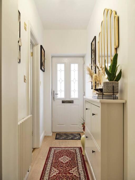 Rofennie Suite -Luxury ensuite room! Apartment in Maidstone