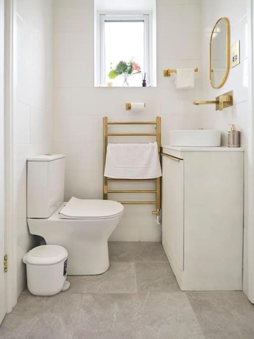 Rofennie Suite -Luxury ensuite room! Apartment in Maidstone