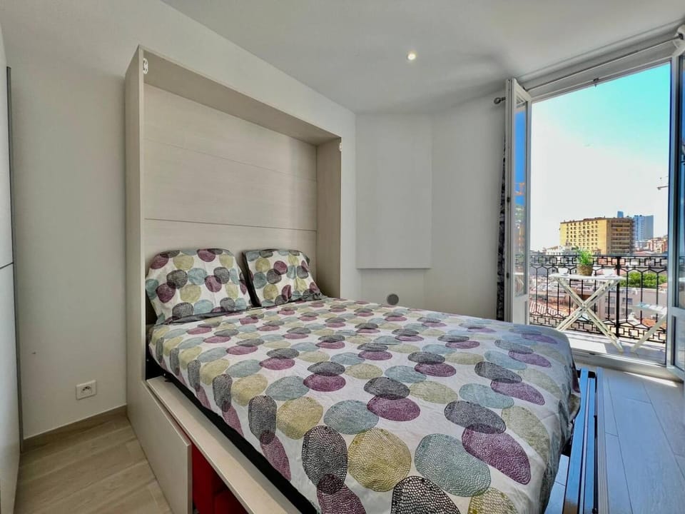 one bedroom appartment nice View near Monaco House in Monaco