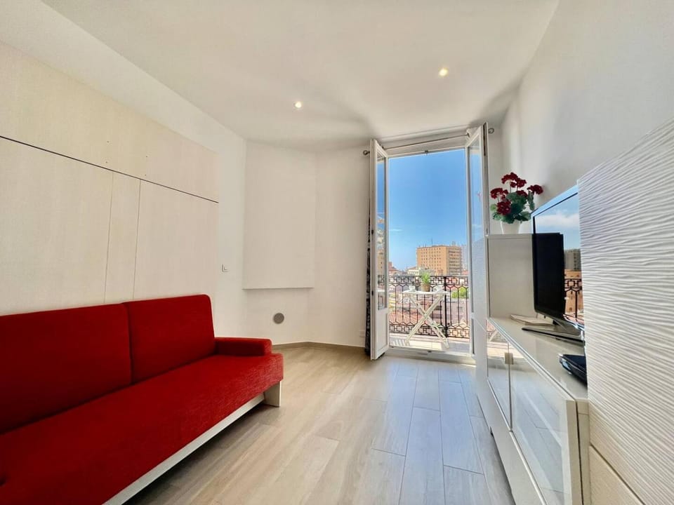 one bedroom appartment nice View near Monaco House in Monaco