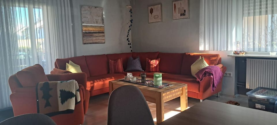 Ferienwohnung Giengen Apartment in Baden-Württemberg