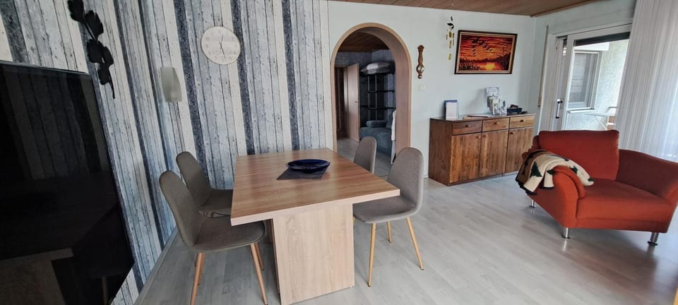 Ferienwohnung Giengen Apartment in Baden-Württemberg
