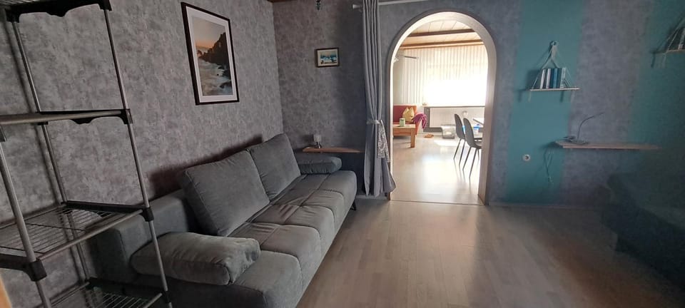 Ferienwohnung Giengen Apartment in Baden-Württemberg