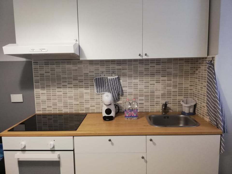 Casa Vacanze Mariposa House in Trieste