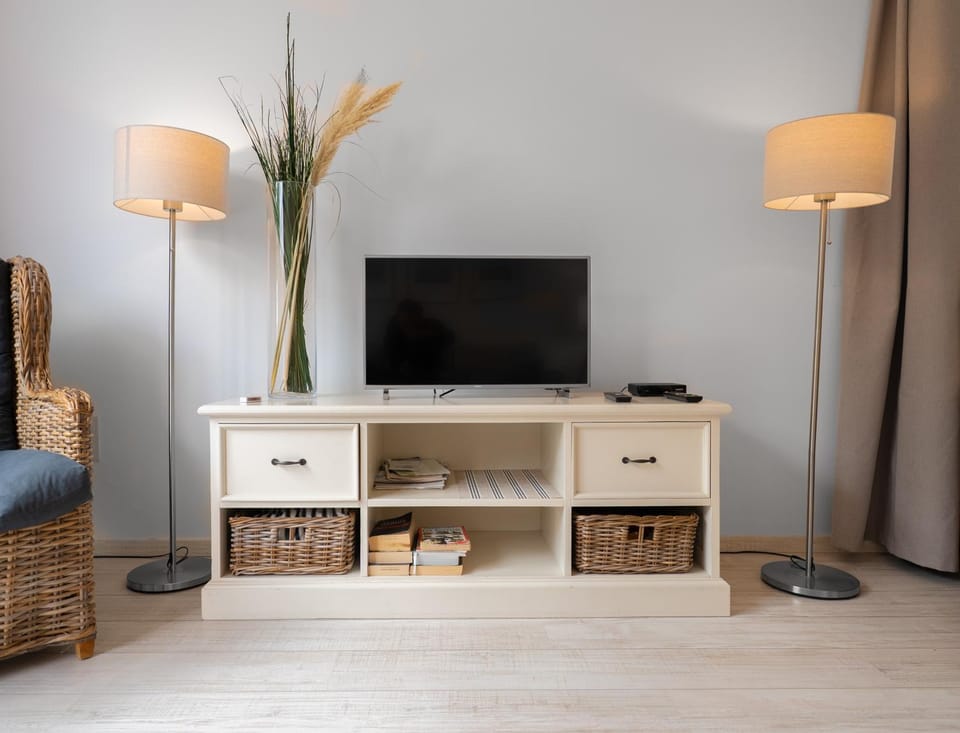 Erdgeschoss-Wohnung nahe am Meer Apartment in Zeeland, Netherlands