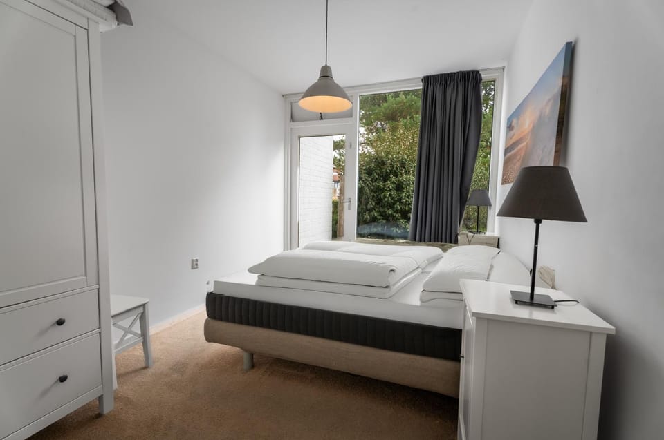 Erdgeschoss-Wohnung nahe am Meer Apartment in Zeeland, Netherlands