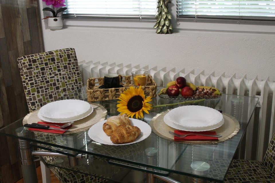 Zara Lux Apartment in Serbia