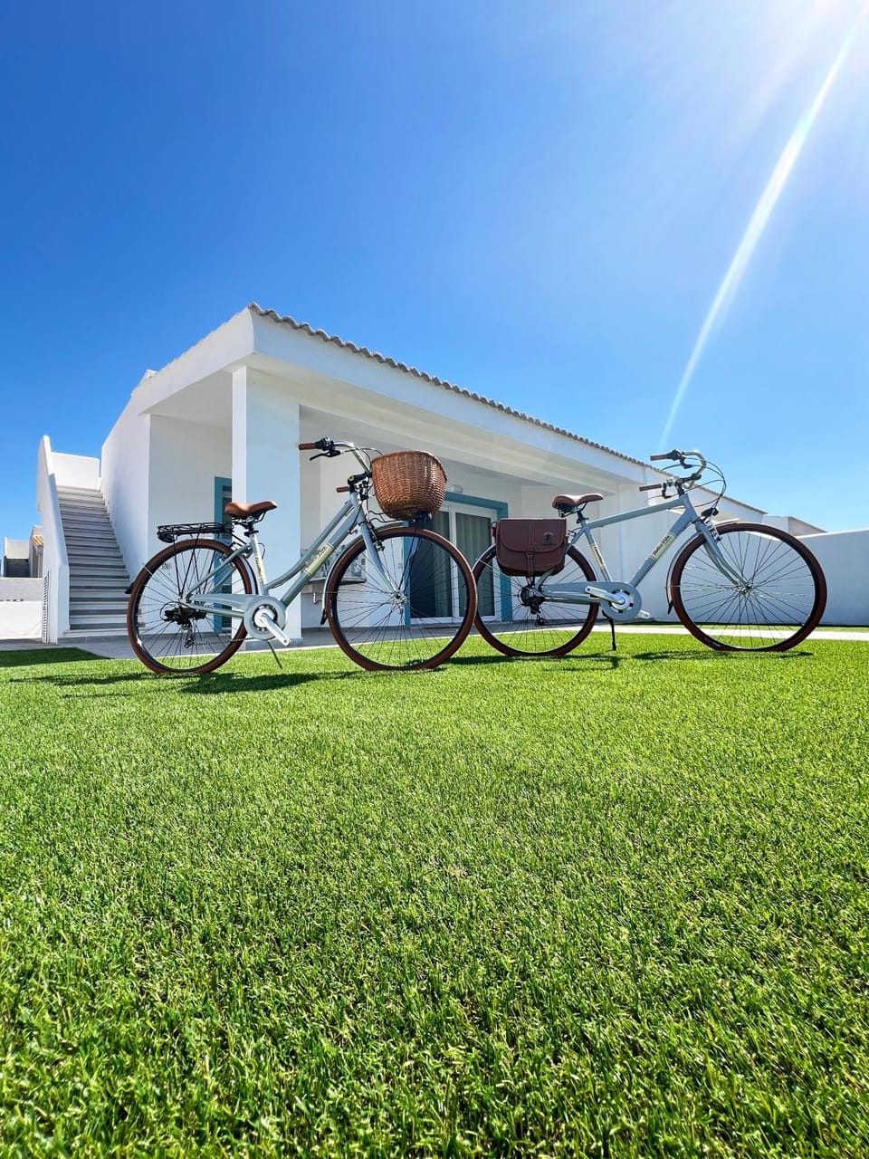 Villa Dolce Vita Apartment in Sardinia