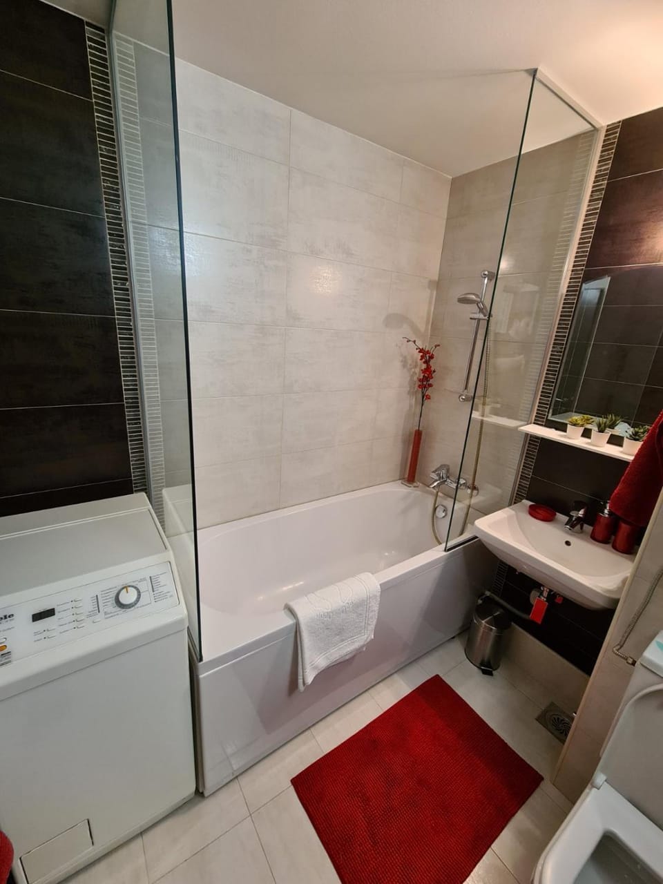 Runaway Hill Apartment in Belgrade