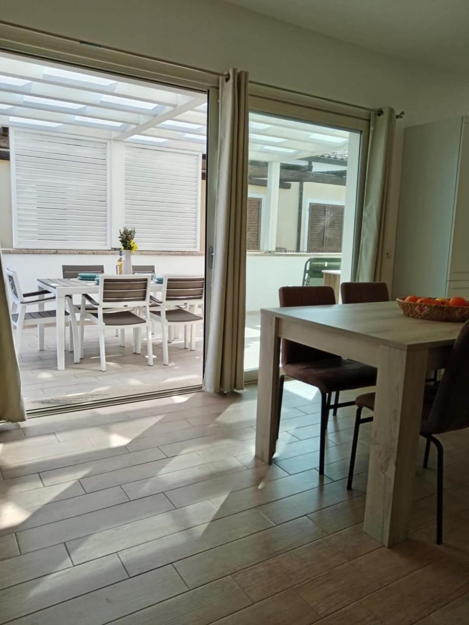 GuestHost - Modern Apartment near the Beach Apartment in Palau