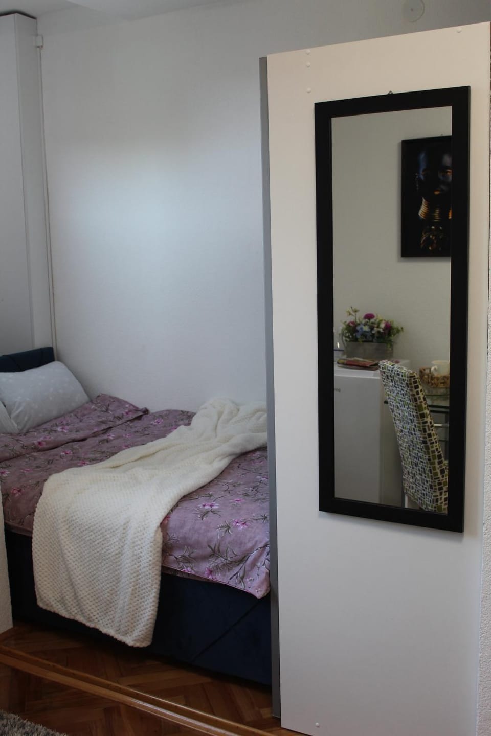 Zara Lux 2 Apartment in Serbia