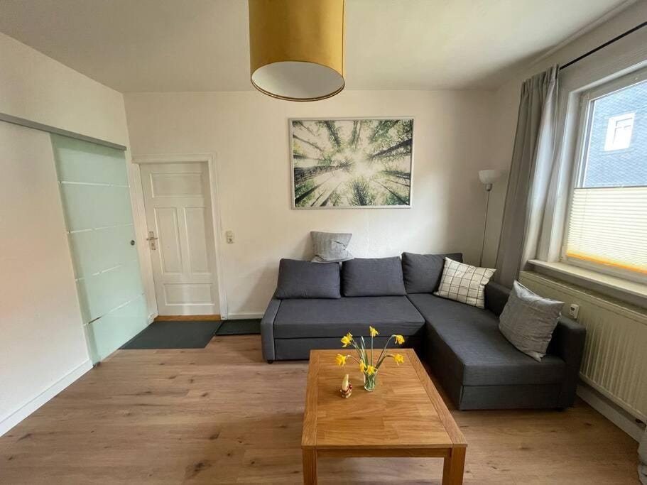 Ferienwohnung im Thüringer Wald Apartment in Thuringia, Germany