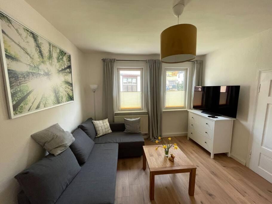 Ferienwohnung im Thüringer Wald Apartment in Thuringia, Germany