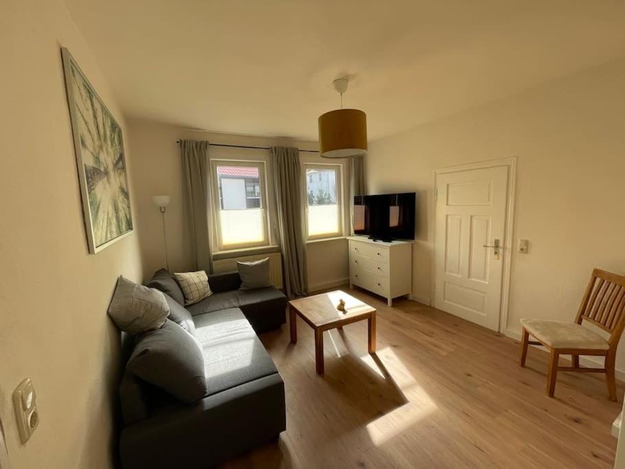 Ferienwohnung im Thüringer Wald Apartment in Thuringia, Germany