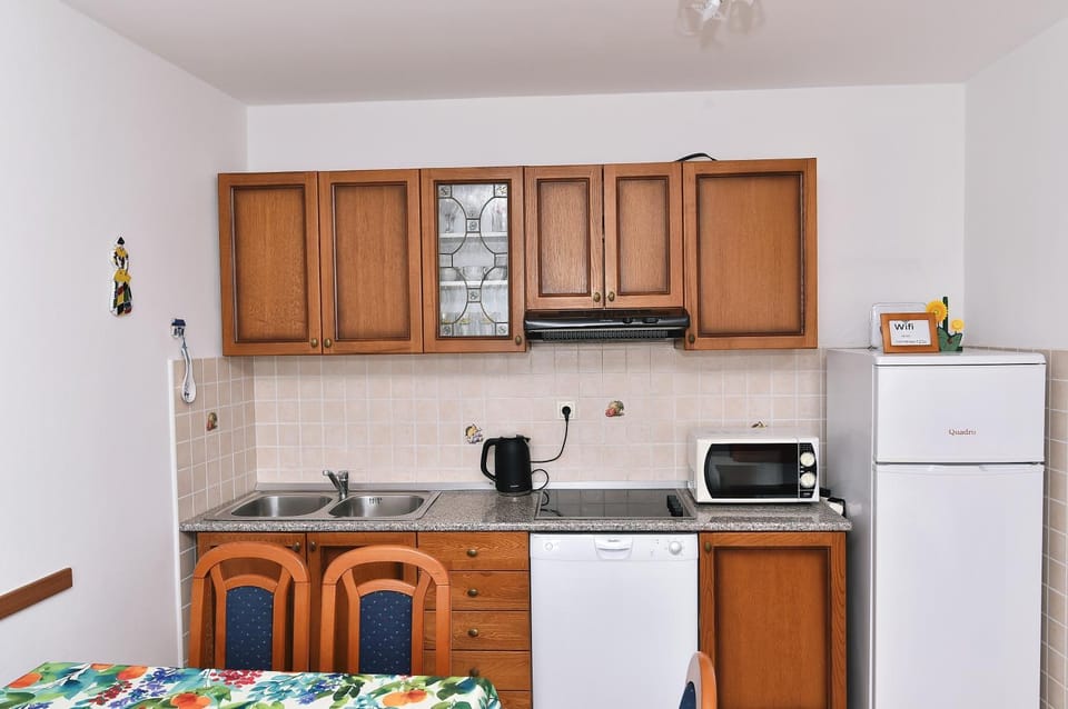 Apartment Neven Apartment in Lika-Senj County