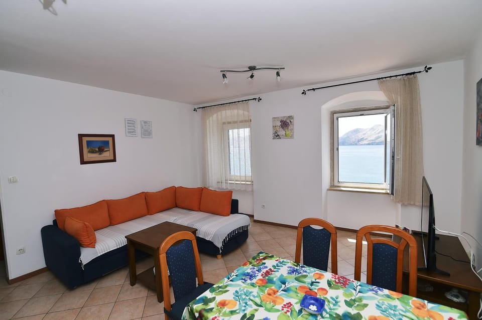 Apartment Neven Apartment in Lika-Senj County