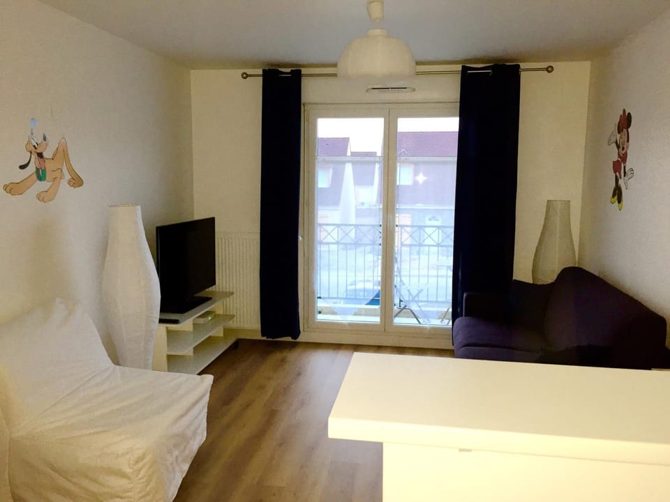 Magic Apartments Apartment in Île-de-France