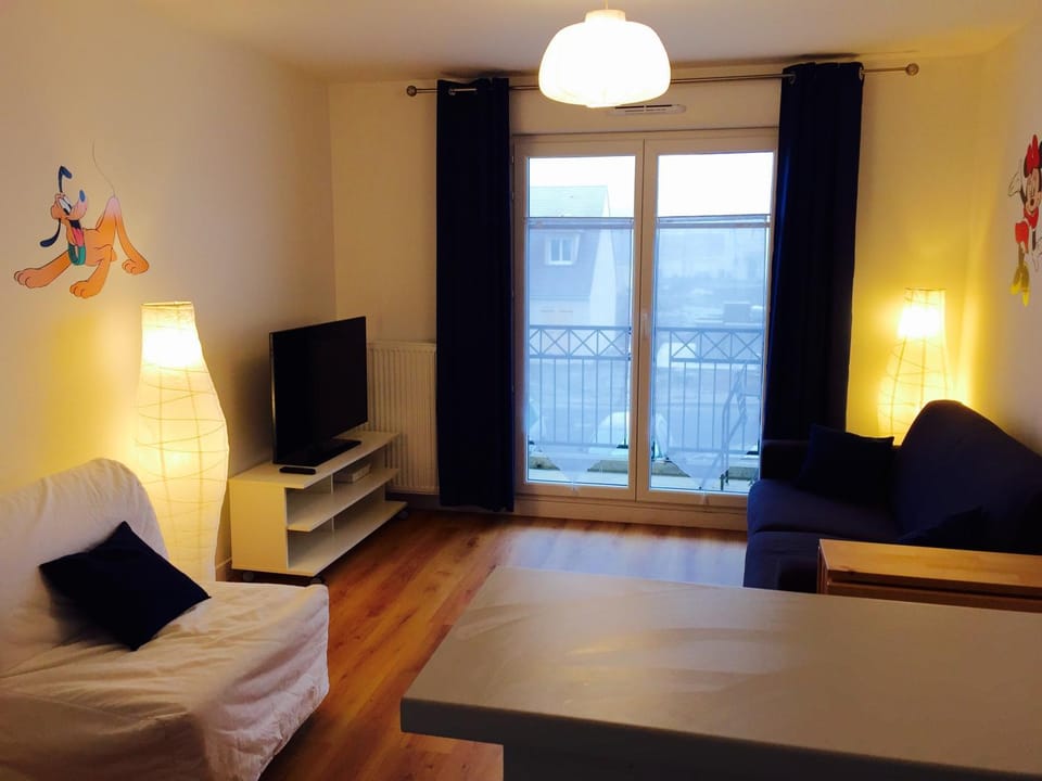 Magic Apartments Apartment in Île-de-France
