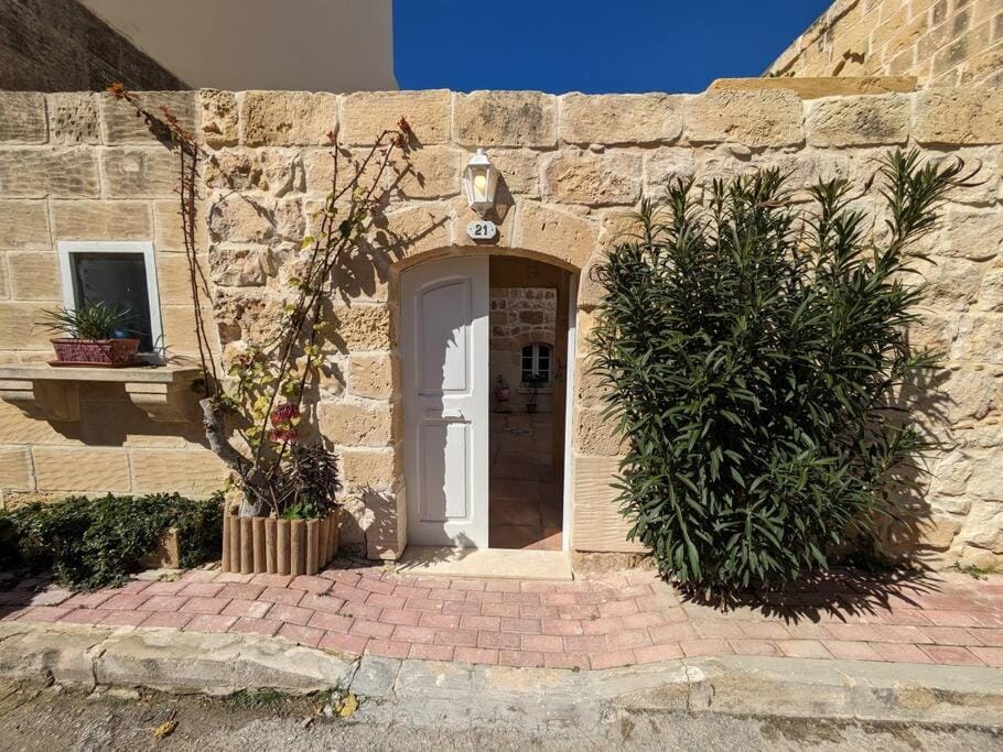 PERLA 21 House in Malta