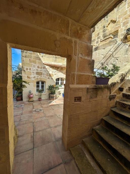 PERLA 21 House in Malta