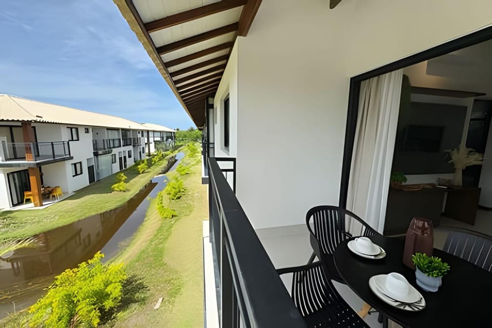 Espetacular Vila Praia do Forte Apartment in Praia do Forte