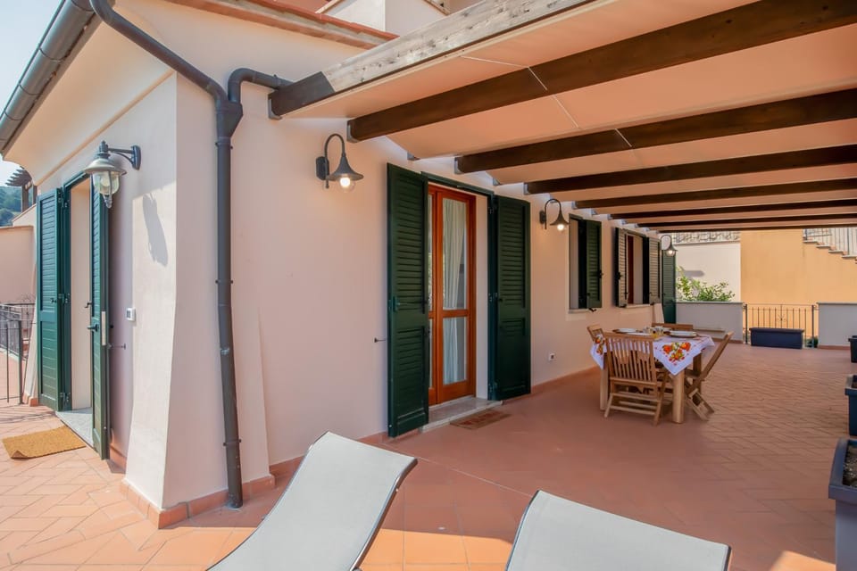 Casa Sestini Apartment in Capoliveri