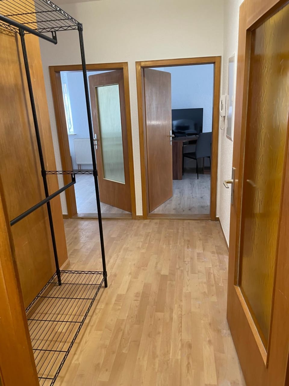 Monteur- und Ferienhaus Relax House in Hesse