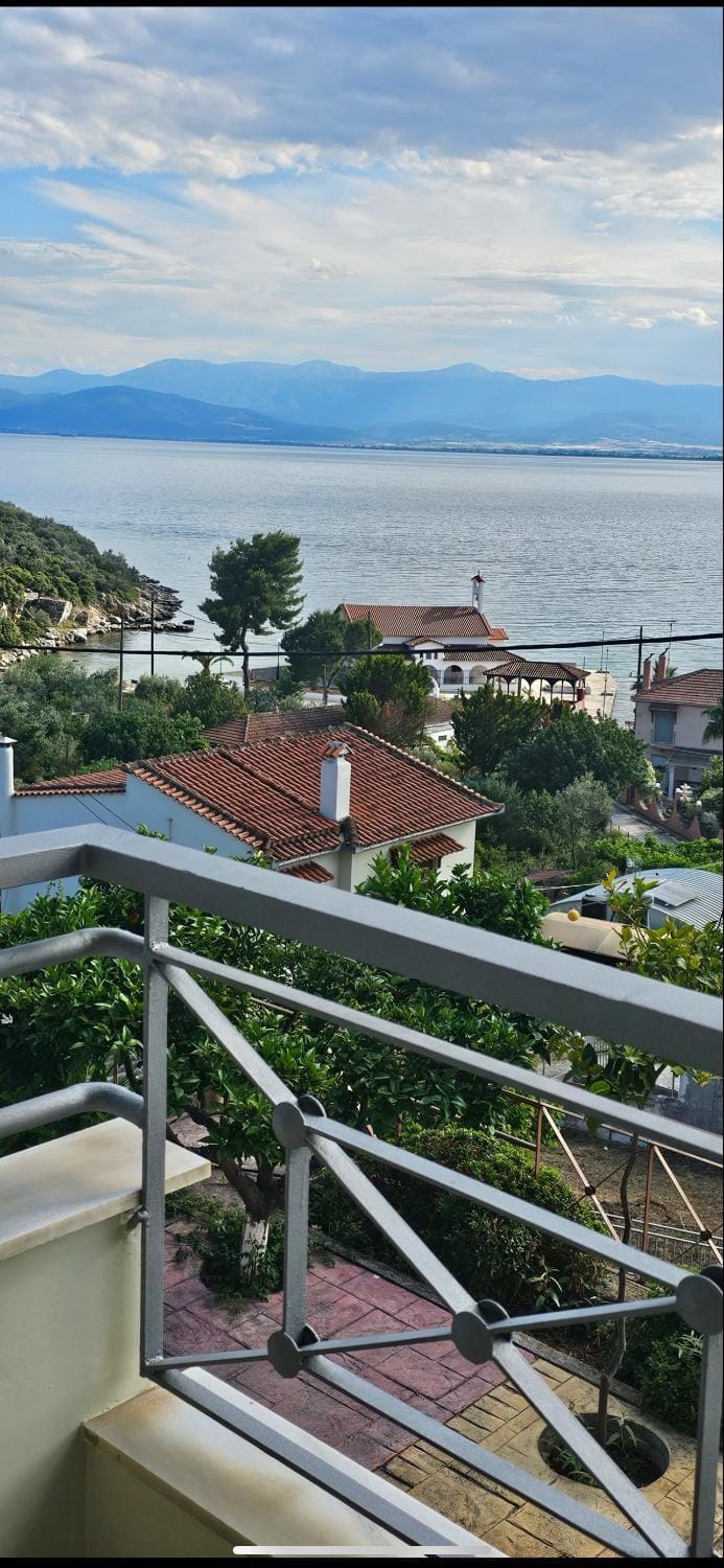 Magda's House House in Magnesia Prefecture, Greece