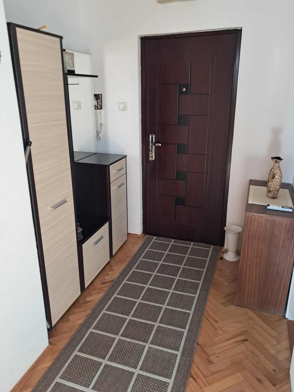 Apartman MIKA Apartment in Serbia