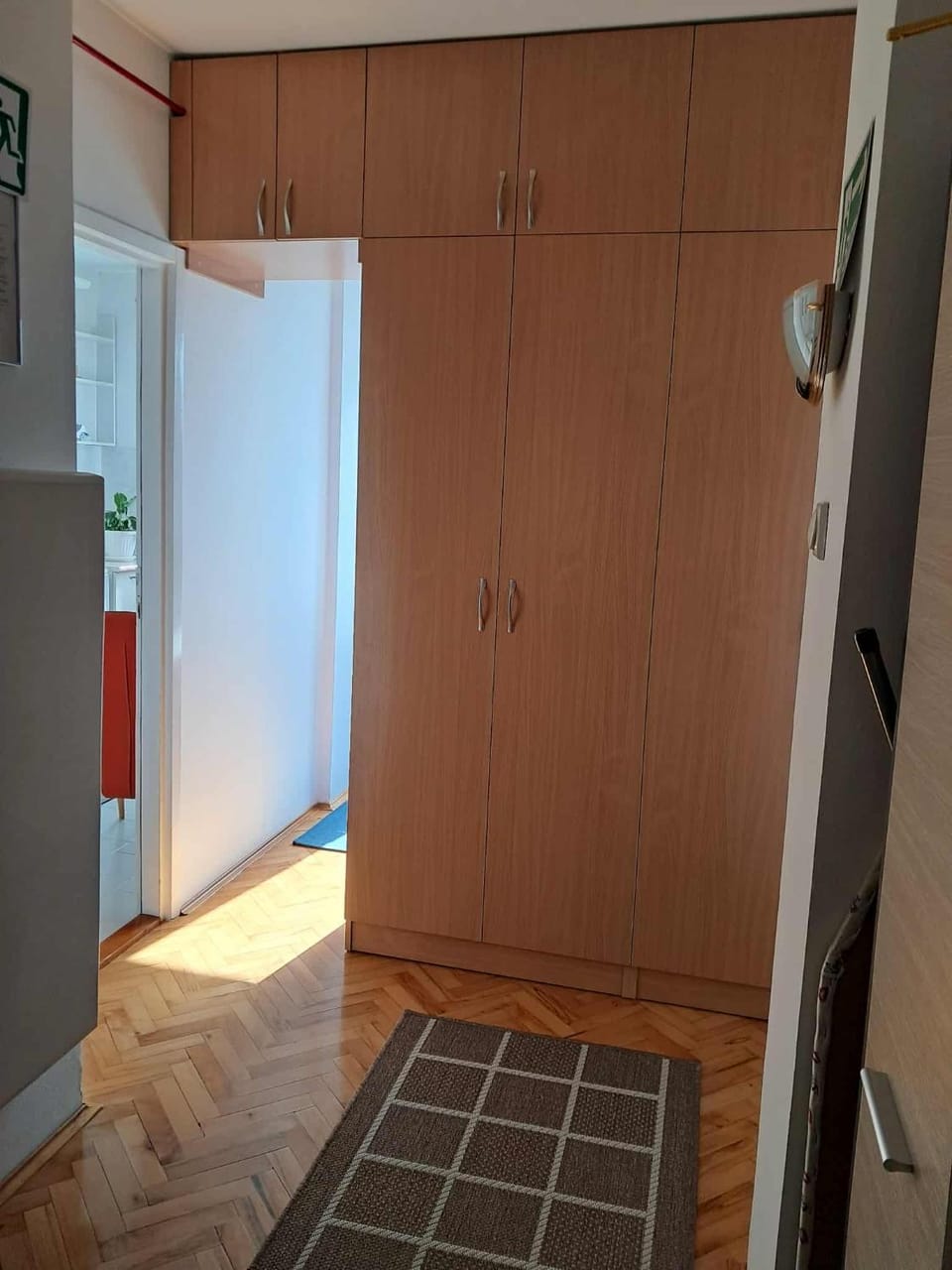 Apartman MIKA Apartment in Serbia