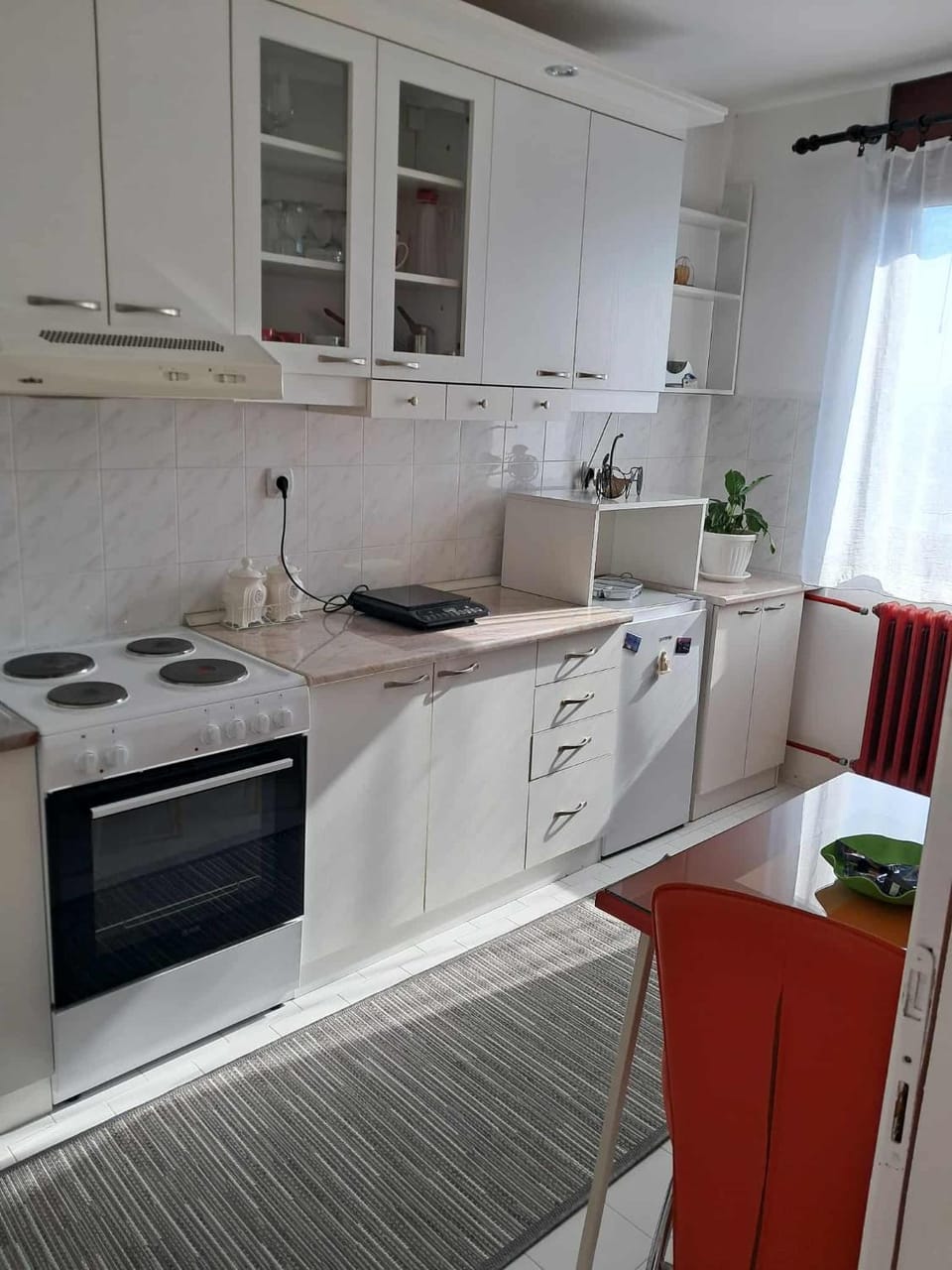 Apartman MIKA Apartment in Serbia