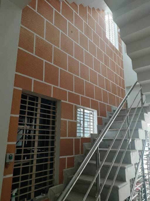 Anjani Suta Home stay Villa in Bengaluru