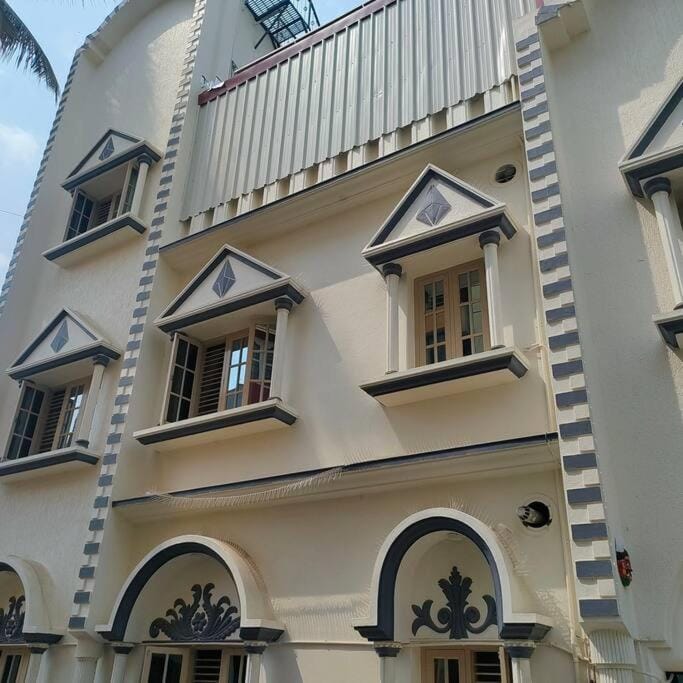 Anjani Suta Home stay Villa in Bengaluru