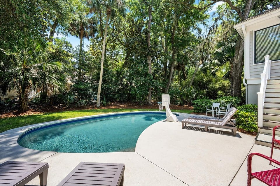 3 Cartgate House in Hilton Head Island