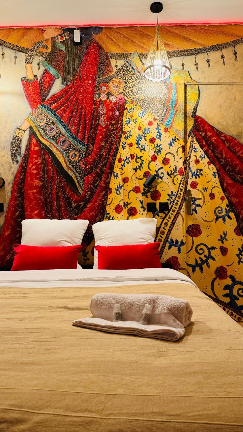 Little Japan Apartment in Hauts-de-France