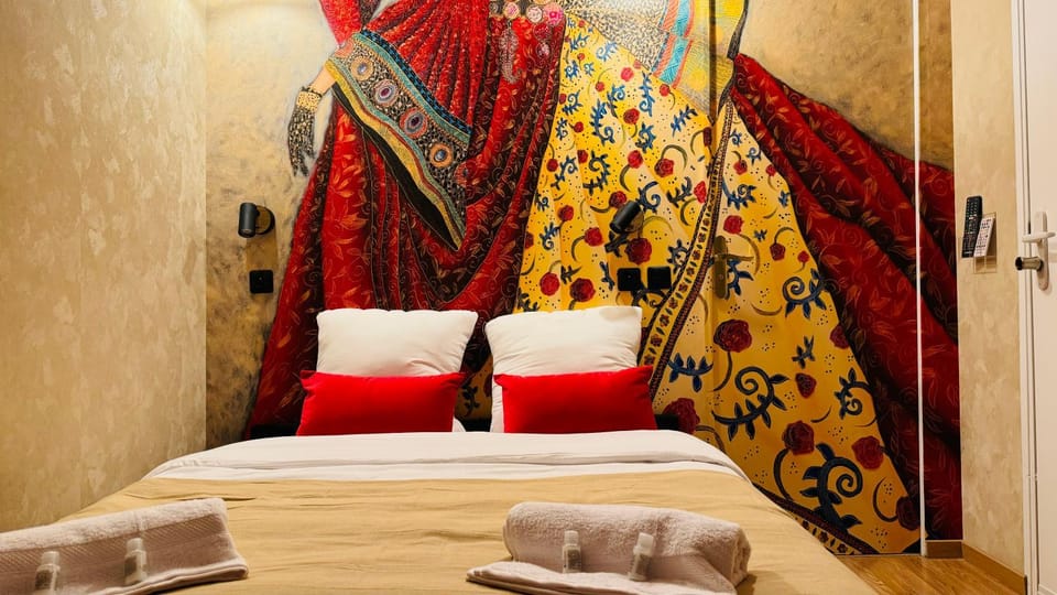 Little Japan Apartment in Hauts-de-France