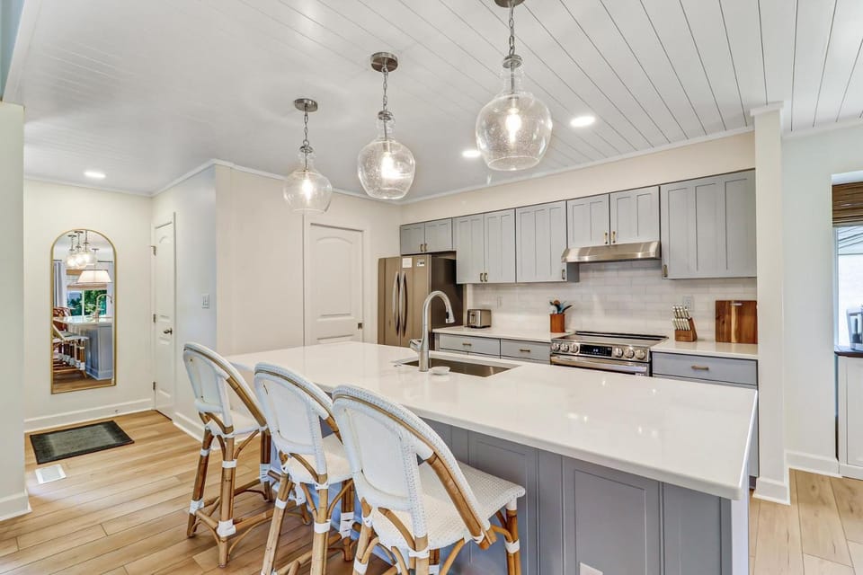 1584 Lagoon Villas Villa in Hilton Head Island