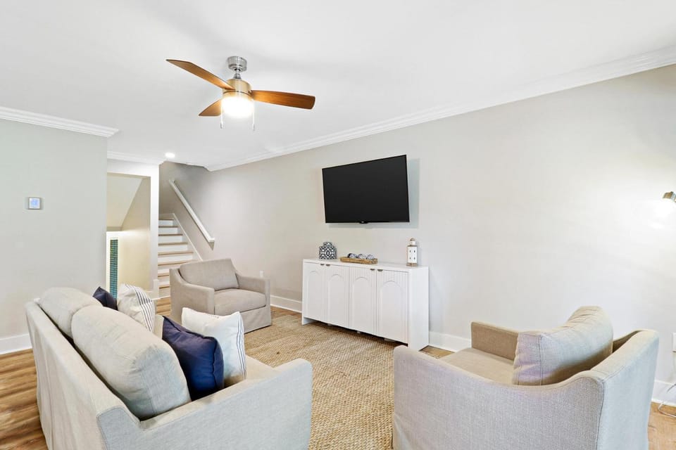 233 Turnberry Villas Villa in Hilton Head Island