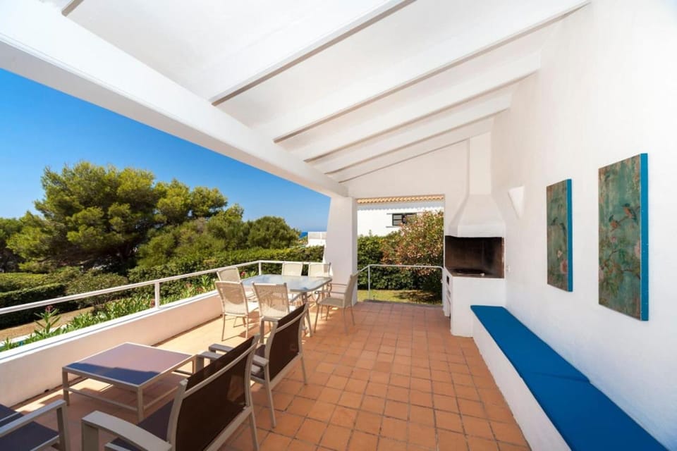 Day, Balcony/Terrace