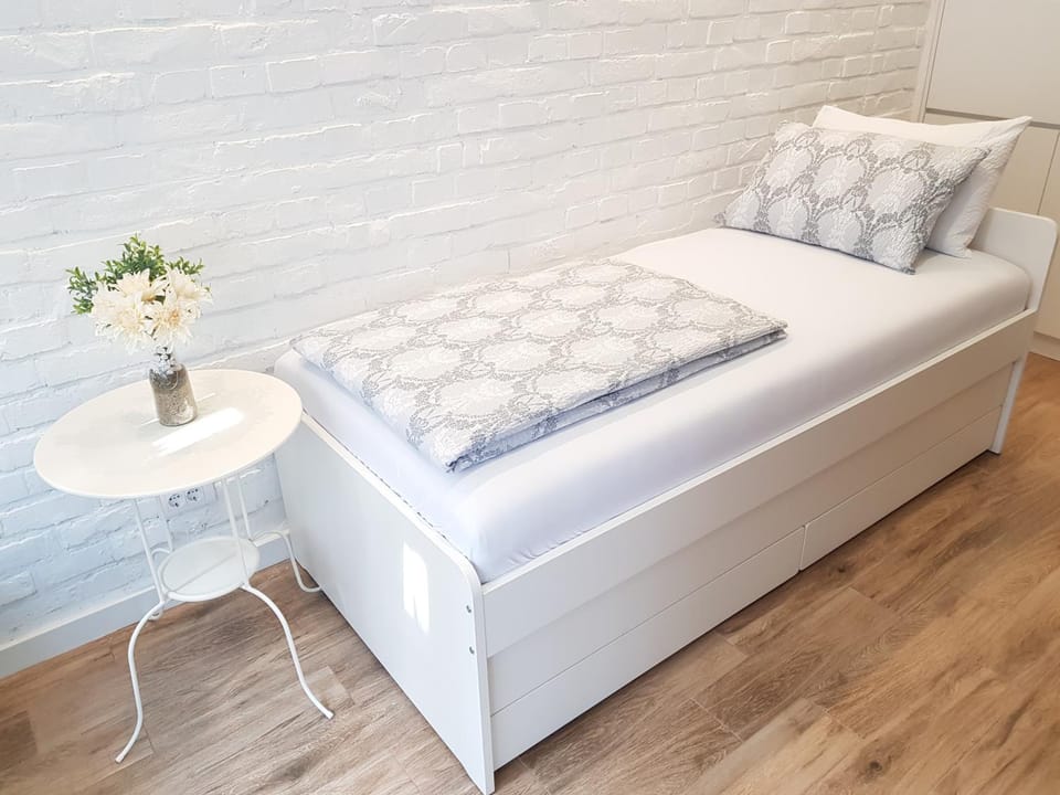 VeryBell Apartment in Belgrade