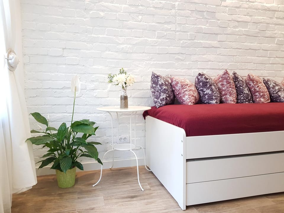 VeryBell Apartment in Belgrade