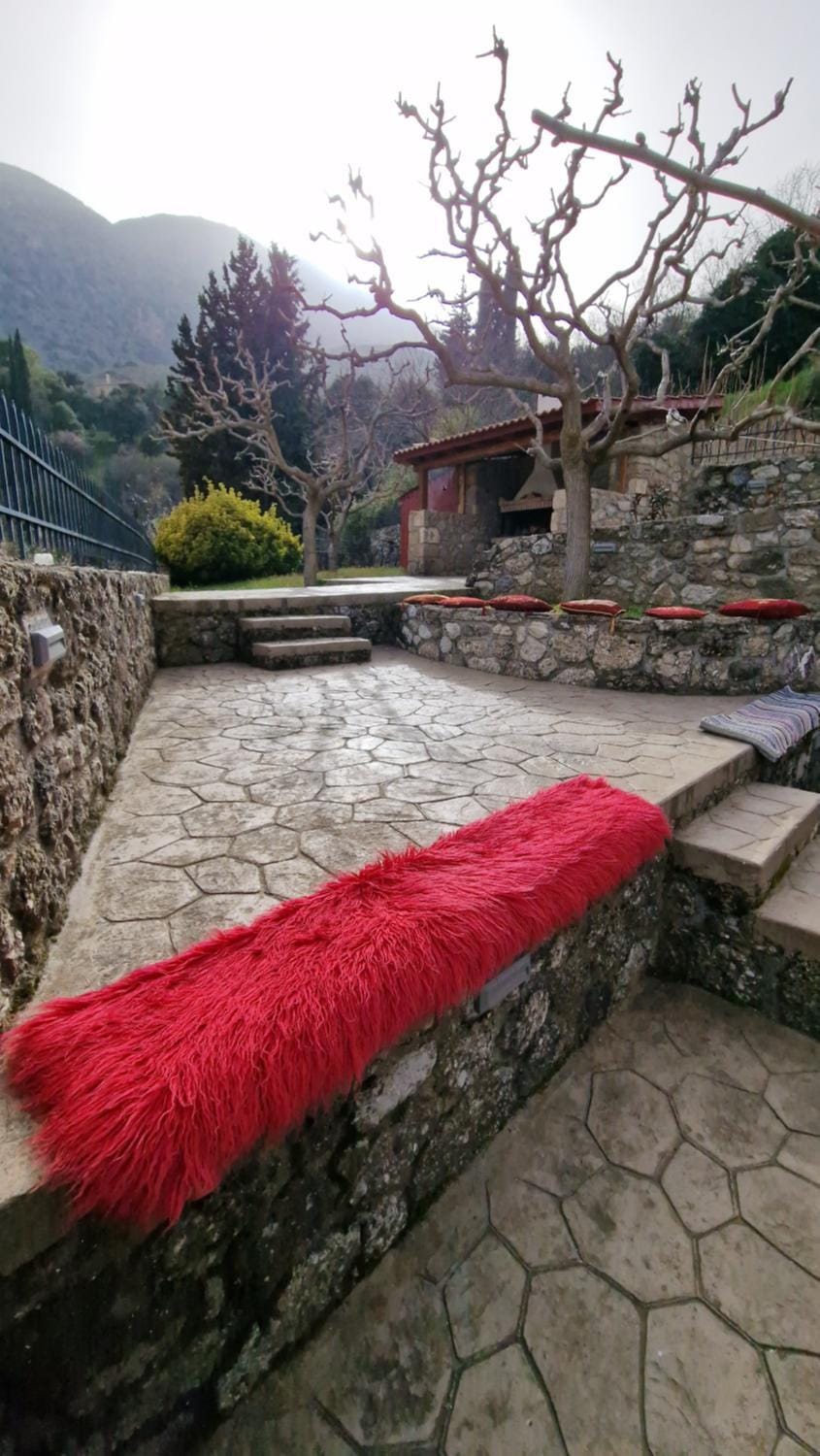 Vella_838 House in Peloponnese Region