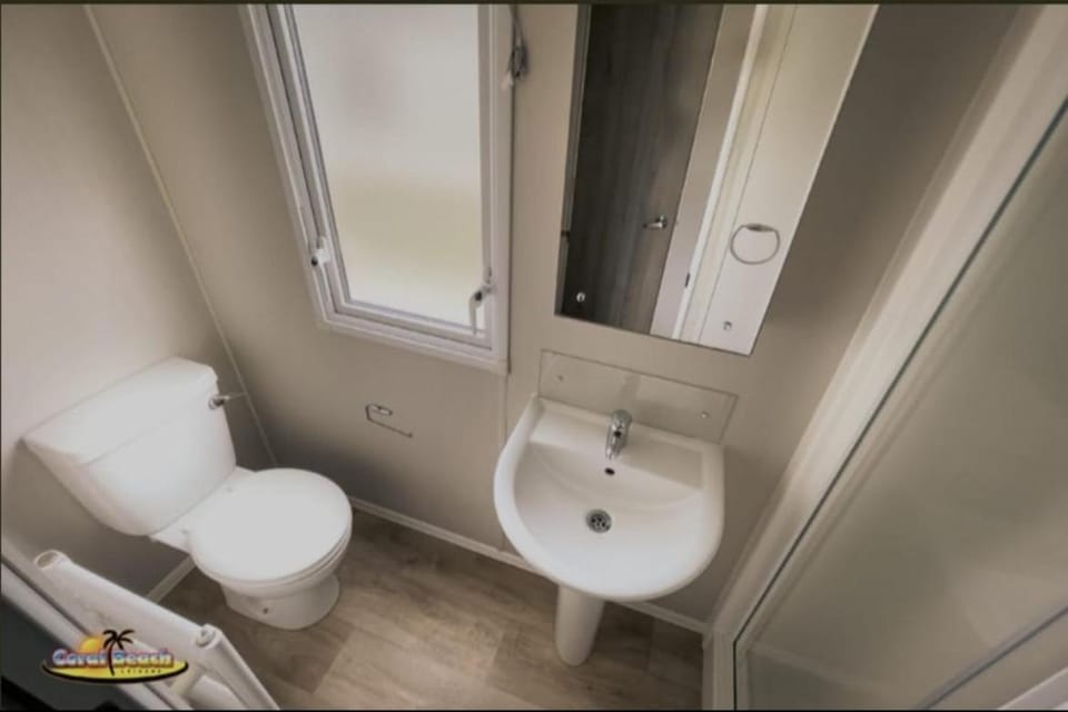 Coral Beach Ingoldmells 8 berth caravan FAMILY RAN House in Ingoldmells