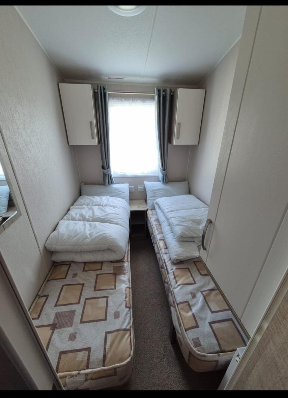 Coral Beach Ingoldmells 8 berth caravan FAMILY RAN House in Ingoldmells