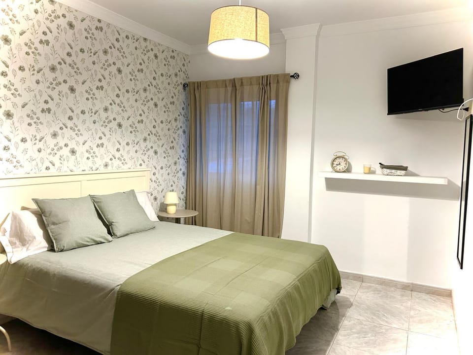 Casa La Alpispa Apartment in El Hierro