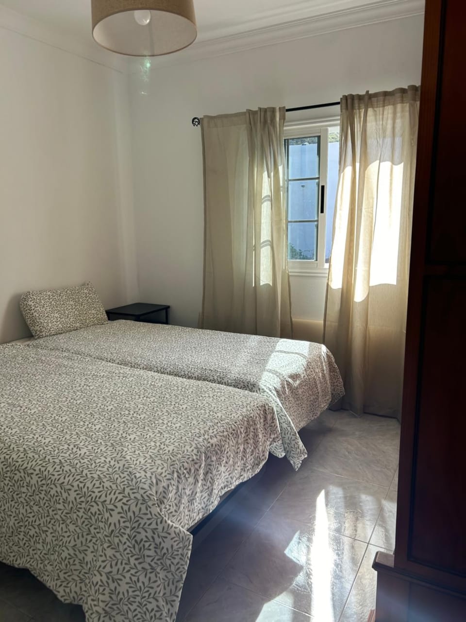 Casa La Alpispa Apartment in El Hierro