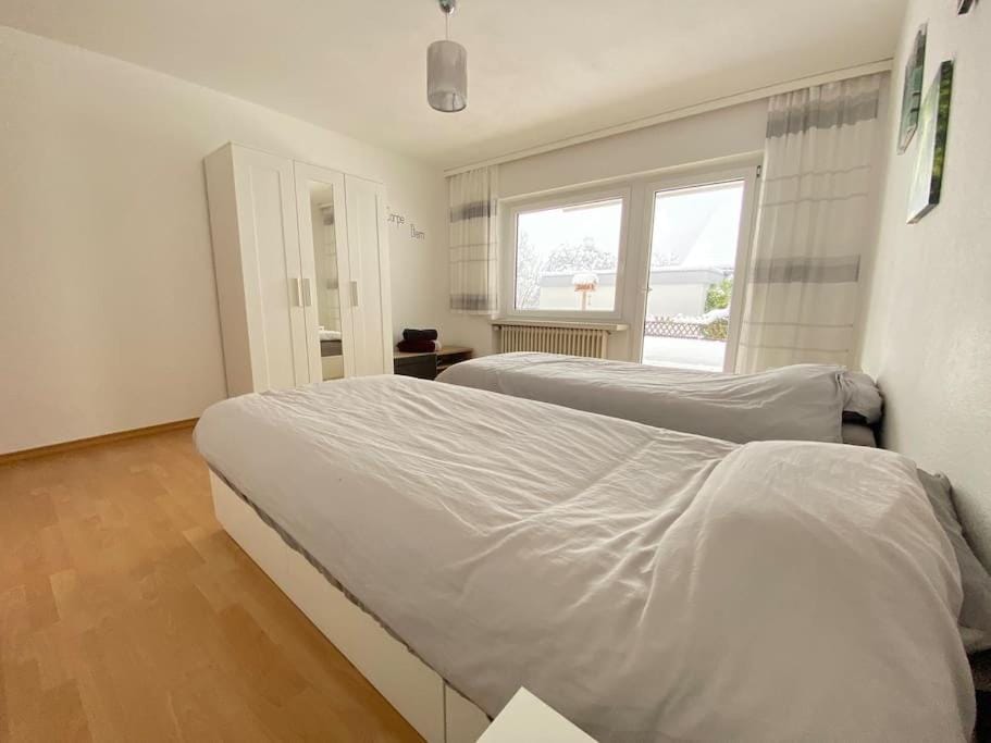 Cozy home in South-germany Apartment in Schaffhausen, Switzerland